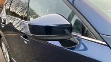 Mazda CX-5 2.0 e-Skyactiv G MHEV Takumi 5dr Petrol Estate